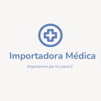 Importadora medica 4A logo - Similar company to Holding Grupo Andina