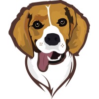 Truffle Dog Digital logo - Similar company to Thunderlabs