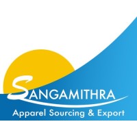 SANGAMITHRA logo - Similar company to The Creative Texture