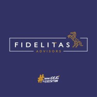 Fidelitas Advisors logo - Similar company to Nusantara Infrastructure