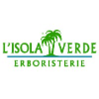L'Isola Verde Erboristerie logo - Similar company to Solimè S.R.L.