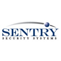 Sentry Security Systems logo - Similar company to Cornerstone Information Systems, Inc.