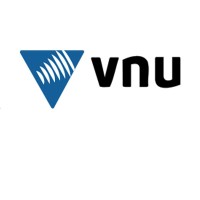 VNU Magazines | Tijdschriften logo - Similar company to Comesta Bladenmakers