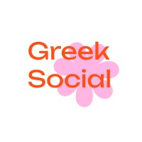 Greek.Social logo - Similar company to Levelplane