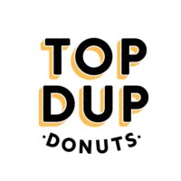 Top Dup Donuts logo - Similar company to Reprox
