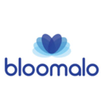 Bloomalo logo - Similar company to Parawave
