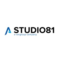 Studio 81 Data Systems logo - Similar company to Pas. Com S.R.L.