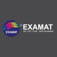 Examat Pte Ltd logo - Similar company to Visco Jet Asia