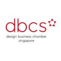 Design Business Chamber Singapore logo - Similar company to Greydient Lab