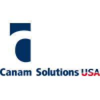 Canam Solutions Usa, Inc.