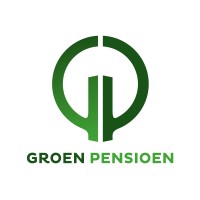 Groen Pensioen logo - Similar company to Transformational Friends