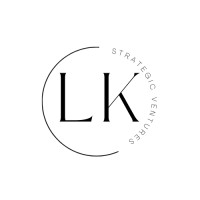 LK Strategic Ventures logo - Similar company to Reloft