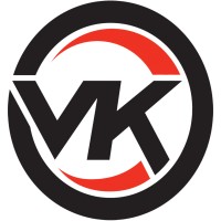 VK Electric Tools logo - Similar company to Bansidhar Electric Tools & Hardware