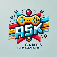 ASK Games logo - Similar company to Inddhan