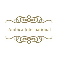 Ambica International logo - Similar company to 1787Fp