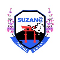 Suzano Futsal logo - Similar company to Suzano It