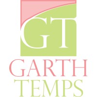 Garth Temps, Inc. logo - Similar company to A Lot To Learn Training