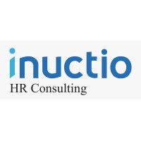 INUCTIO HR Consulting logo - Similar company to Hires