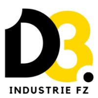 D3 INDUSTRIE FZ logo - Similar company to Stf Industrie Maroc