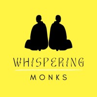 Whispering Monks Co logo - Similar company to Koluxe