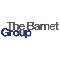The Barnet Group logo - Similar company to Barnet Homes