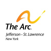 The Arc Jefferson - St. Lawrence logo - Similar company to Siv Fire Protection
