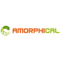 AMORPHICAL logo - Similar company to Dio Tree
