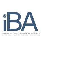 iBA - International Business Agency logo - Similar company to Bply - Consultoria E Assessoria De Negócios