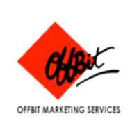 Offbit Marketing Services logo - Similar company to Itcetra Solutions