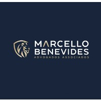 Marcello Benevides Advogados Associados logo - Similar company to Aderne Advogados