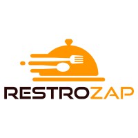 RestroZap logo - Similar company to Jsoft