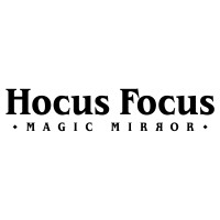 Hocus Focus | Magic Mirror