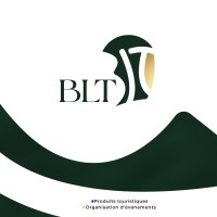 BLT logo - Similar company to Blt