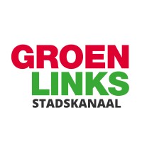 GroenLinks Stadskanaal logo - Similar company to Pvda Terneuzen