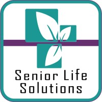 Senior Life Solutions logo - Similar company to Doctor Sam, Llc
