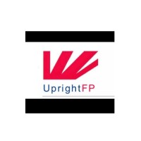 Upright Fire Protection logo - Similar company to Atlantic Security & Fire
