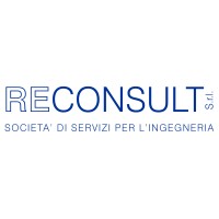 Reconsult S.r.l. logo - Similar company to Proges Engineering