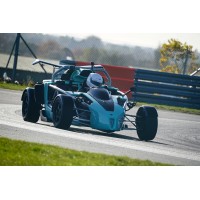 DJC Sportscars