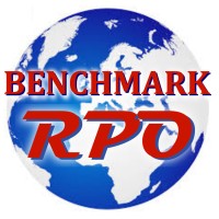Benchmark RPO logo - Similar company to Eikon Consulting Group | Staffing & Consulting Services