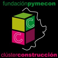 Fundación PYMECON - Clúster de la Construcción de Extremadura logo - Similar company to Clúster Ecco