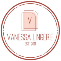 Vanessa Lingerie logo - Similar company to Le Frivole