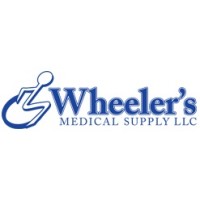 Wheelers Medical Supply