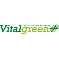 VITALGREEN Centro Medico Avanzato logo - Similar company to Blue Eyes