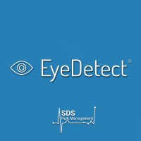 SDS EyeDetect logo - Similar company to Sistemas De Seguridad Sds