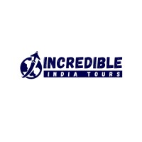 Incredible India Tours logo - Similar company to Reliance Financial Partners
