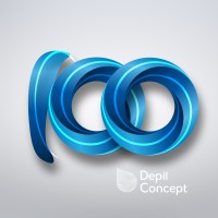 DepilConcept Poland logo - Similar company to Webconsulting24