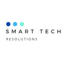 Smart Tech Resolutions logo - Similar company to Binarybeer