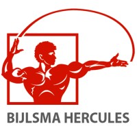 Bijlsma Hercules BV logo - Similar company to Flikweert Vision