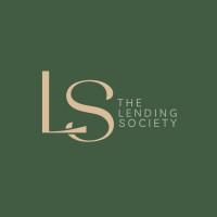 The Lending Society logo - Similar company to Wyse Advisory