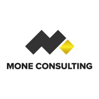 MONE Consulting GmbH logo - Similar company to Magic Software Enterprises (Deutschland) Gmbh